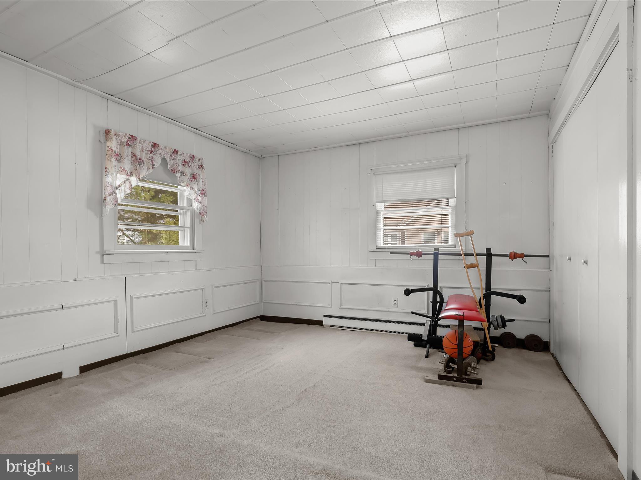 9151 Riverhill Road Laurel, MD 20723 - Photo 26 of 41 a view of a room with windows