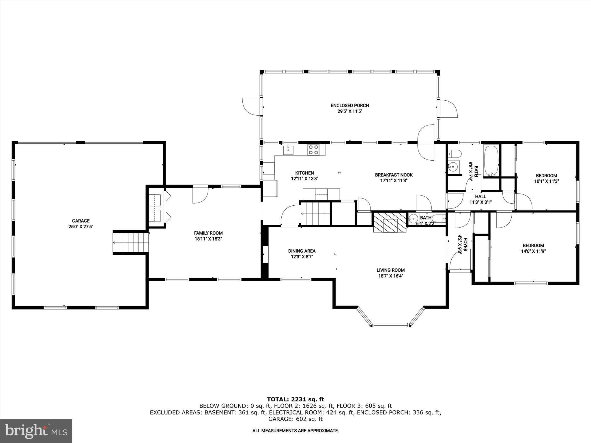 9151 Riverhill Road Laurel, MD 20723 - Photo 38 of 41