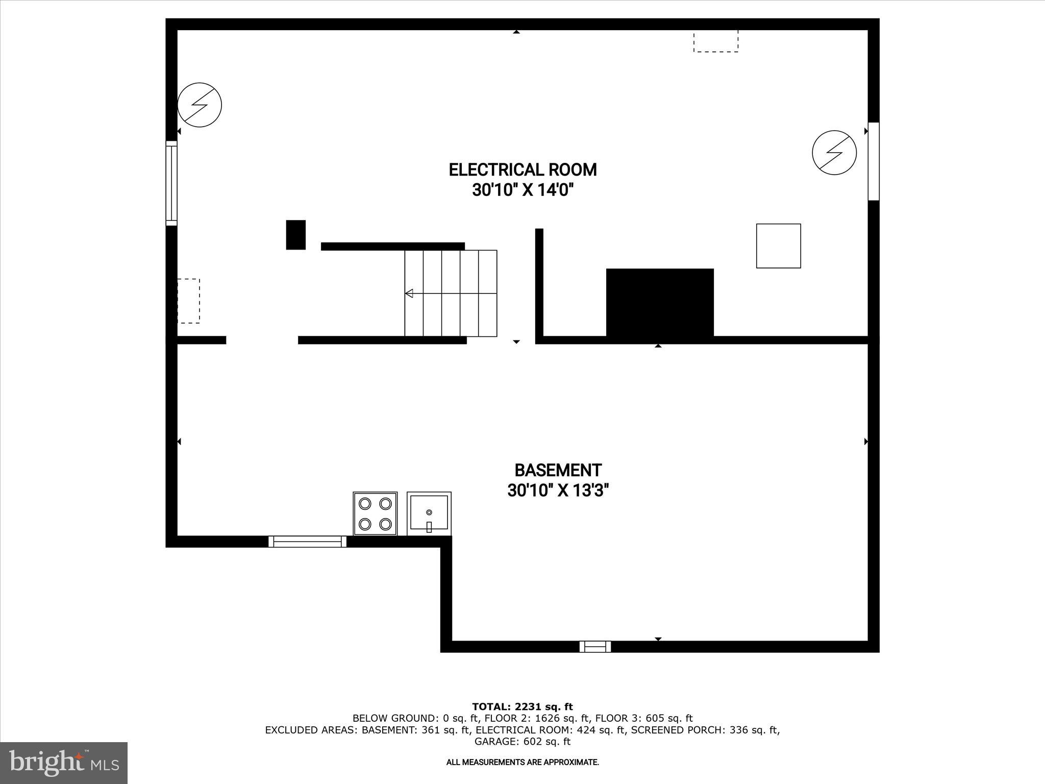 9151 Riverhill Road Laurel, MD 20723 - Photo 40 of 41