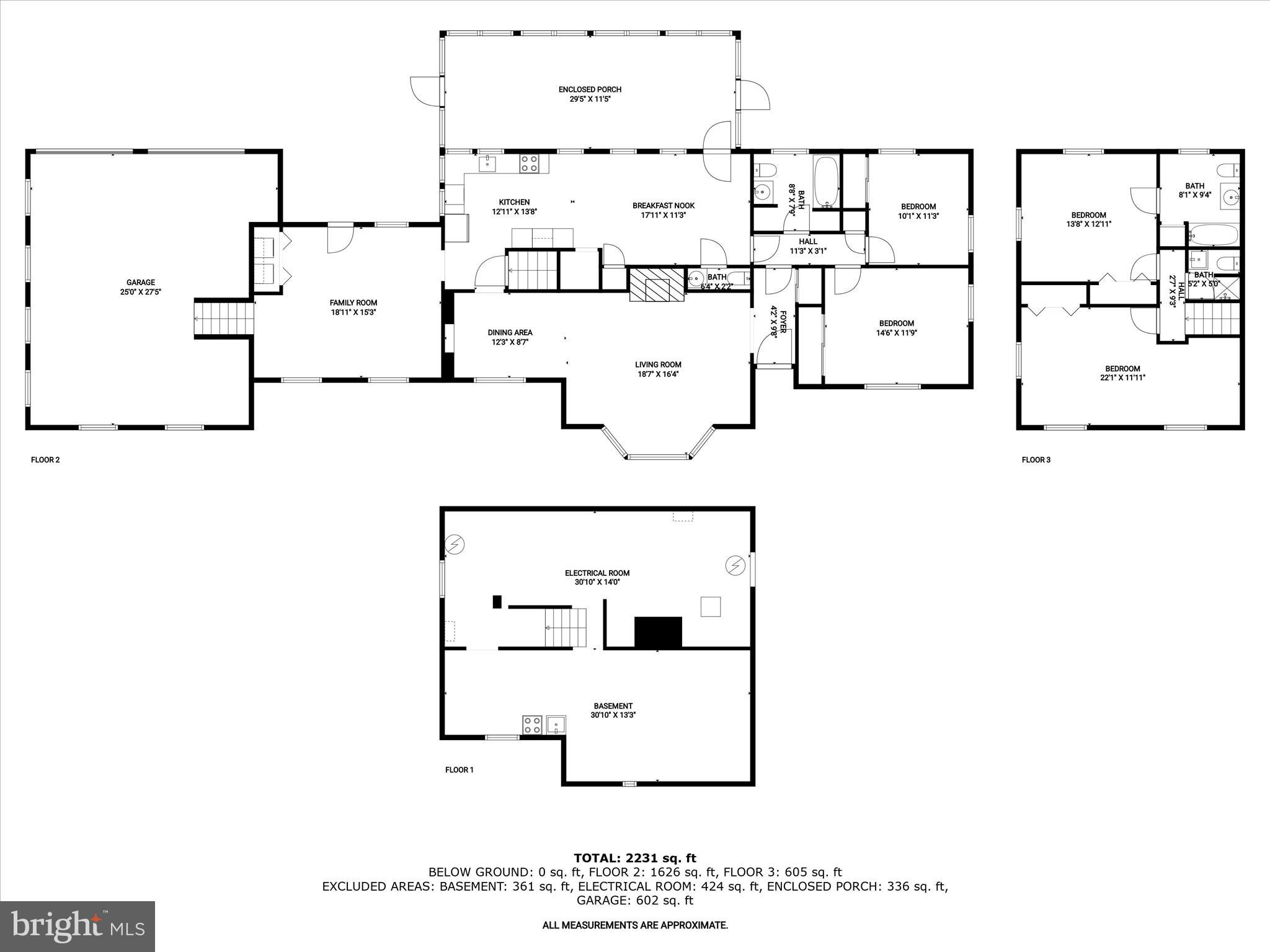 9151 Riverhill Road Laurel, MD 20723 - Photo 41 of 41 unknown