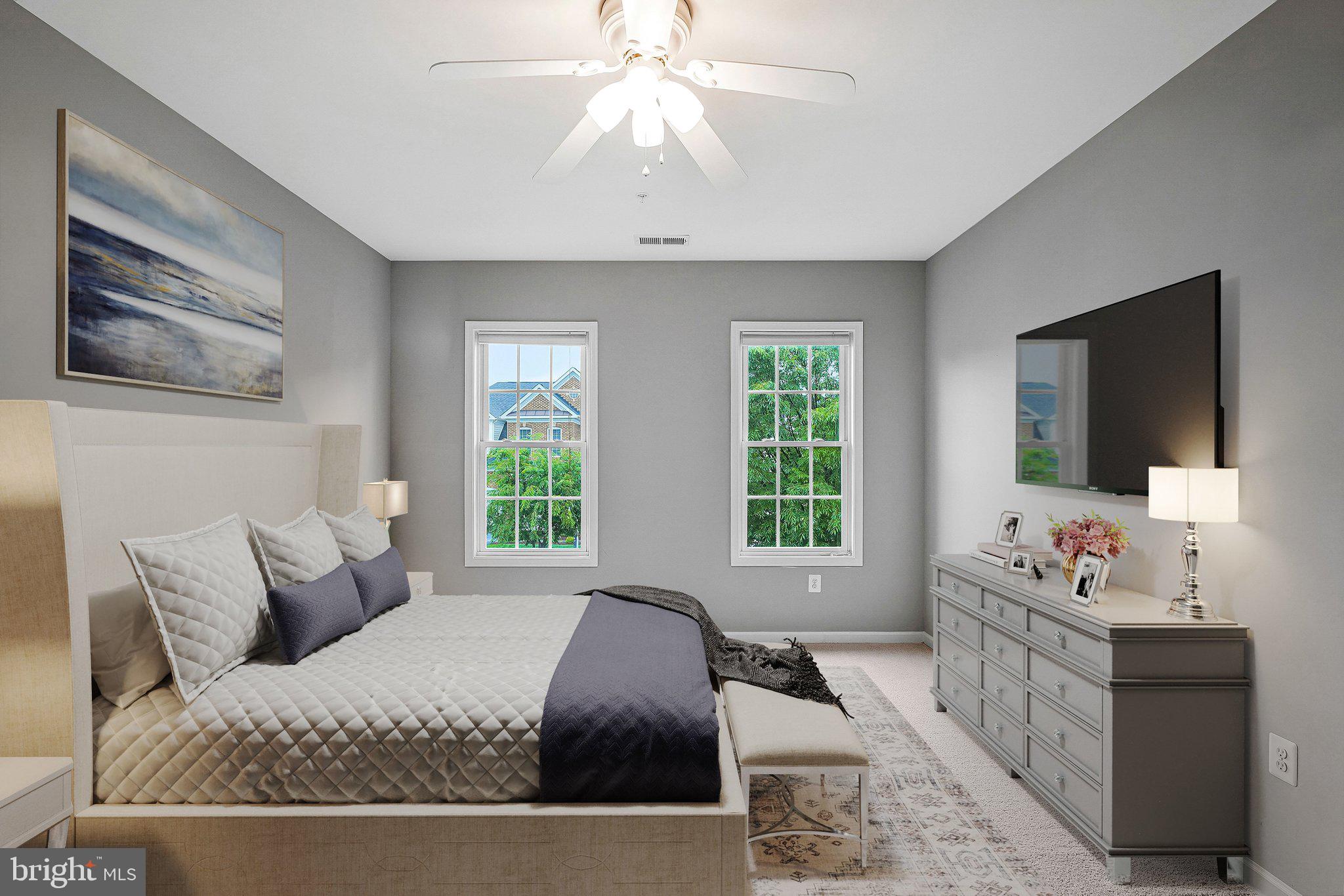 13217 Moonlight Trail Drive Silver Spring, MD 20906 - Photo 28 of 84