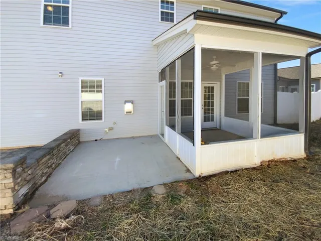 $436,000 | 5713 Chicory Meadows Court, Clemmons, NC 27012