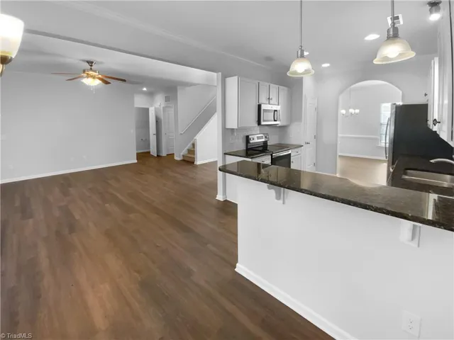 $436,000 | 5713 Chicory Meadows Court, Clemmons, NC 27012