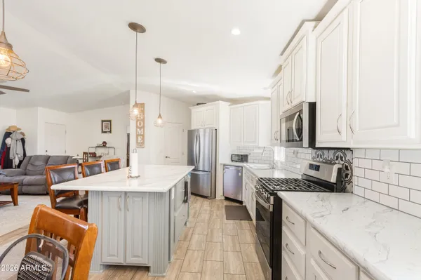 $435,000 | 3191 West Williams Road, Benson, AZ 85602