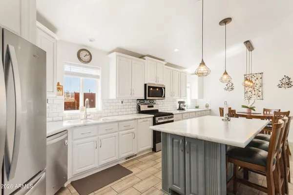 $435,000 | 3191 West Williams Road, Benson, AZ 85602