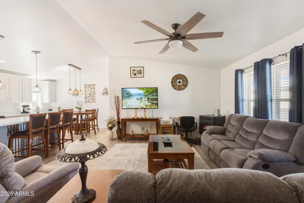 $450,000 | 3191 West Williams Road, Benson, AZ 85602