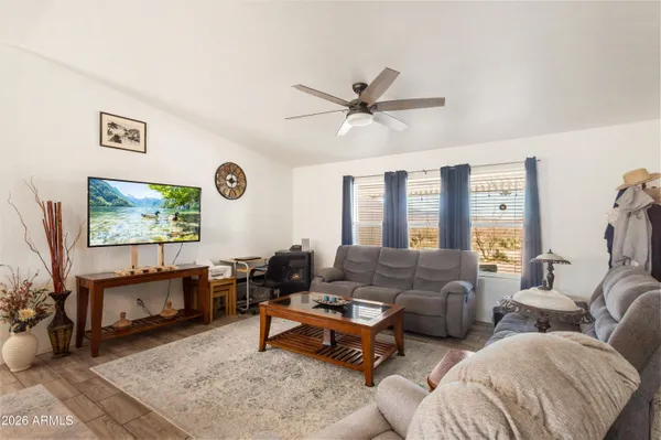 $435,000 | 3191 West Williams Road, Benson, AZ 85602