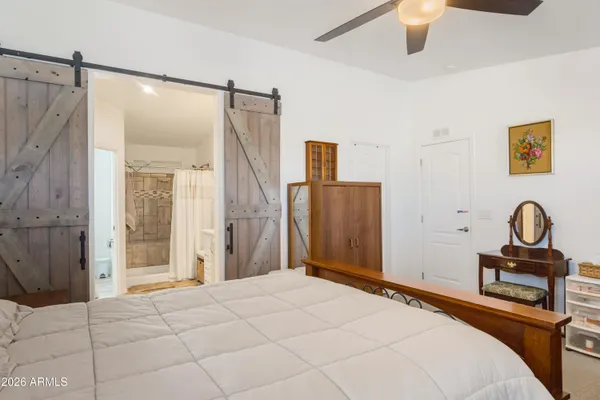 $450,000 | 3191 West Williams Road, Benson, AZ 85602