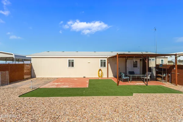 $435,000 | 3191 West Williams Road, Benson, AZ 85602