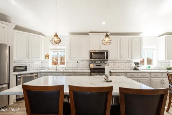 $450,000 | 3191 West Williams Road, Benson, AZ 85602