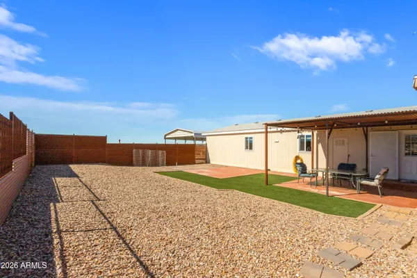 $435,000 | 3191 West Williams Road, Benson, AZ 85602
