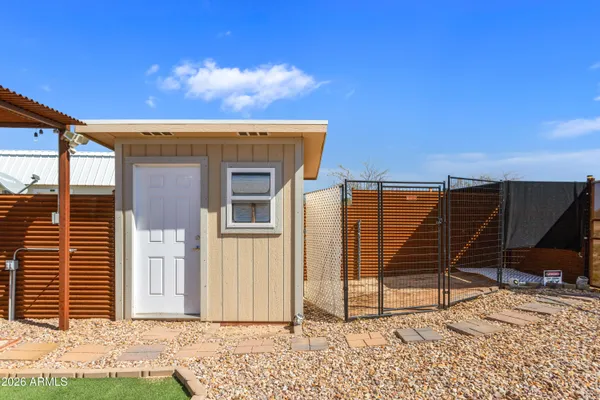 $450,000 | 3191 West Williams Road, Benson, AZ 85602