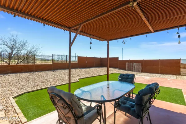 $450,000 | 3191 West Williams Road, Benson, AZ 85602