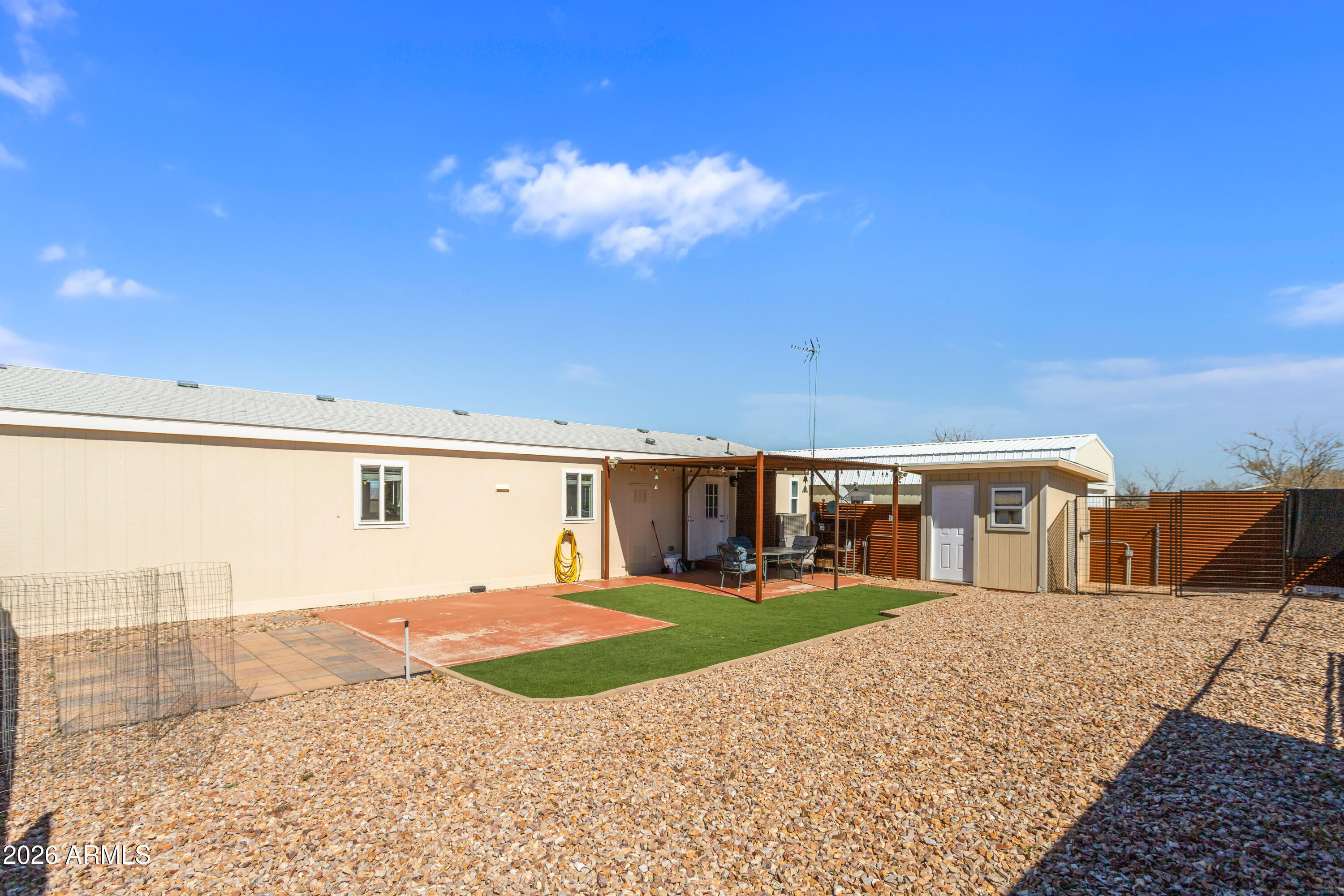 3191 West Williams Road Benson, AZ 85602 - Photo 34 of 46 IMG_0085