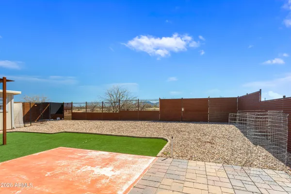 $435,000 | 3191 West Williams Road, Benson, AZ 85602