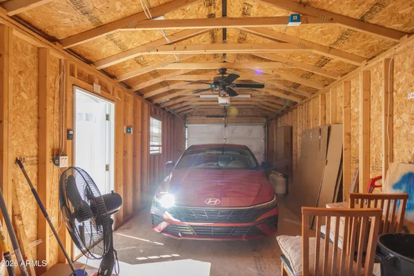 $450,000 | 3191 West Williams Road, Benson, AZ 85602