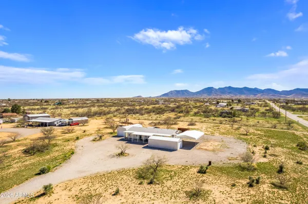 $435,000 | 3191 West Williams Road, Benson, AZ 85602
