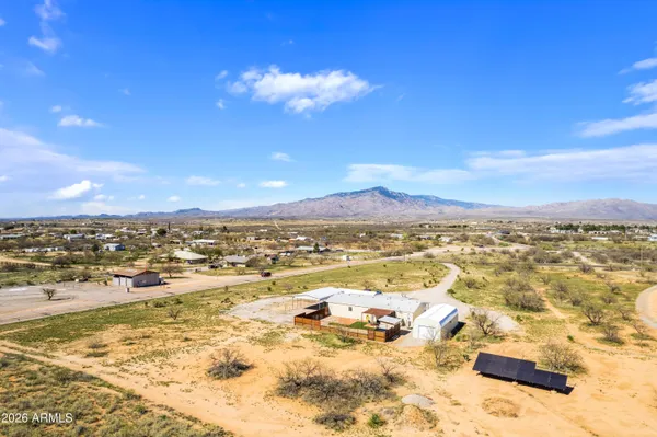 $435,000 | 3191 West Williams Road, Benson, AZ 85602