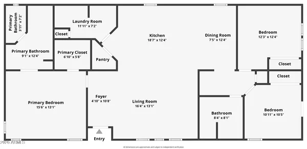 $435,000 | 3191 West Williams Road, Benson, AZ 85602