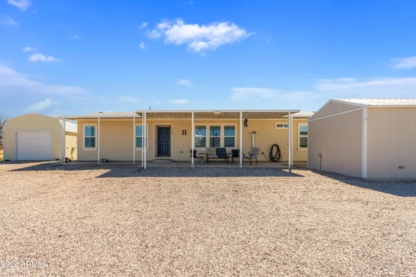 $450,000 | 3191 West Williams Road, Benson, AZ 85602