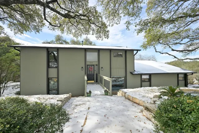 $1,150,000 | 6203 Olympic Overlook, Austin, TX 78746