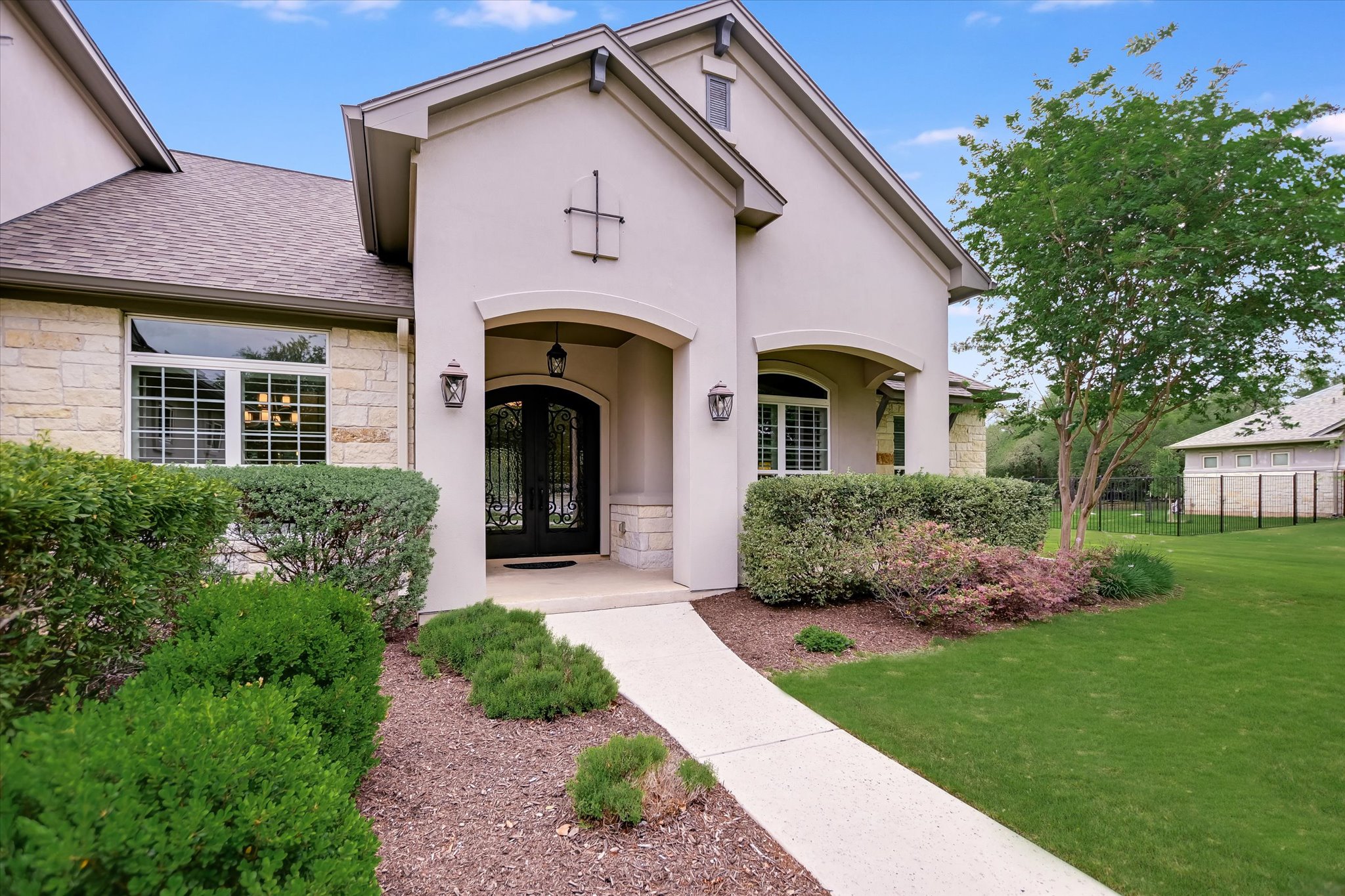 2561 Ridley House Cove Leander, TX 78641 - Photo 2 of 36