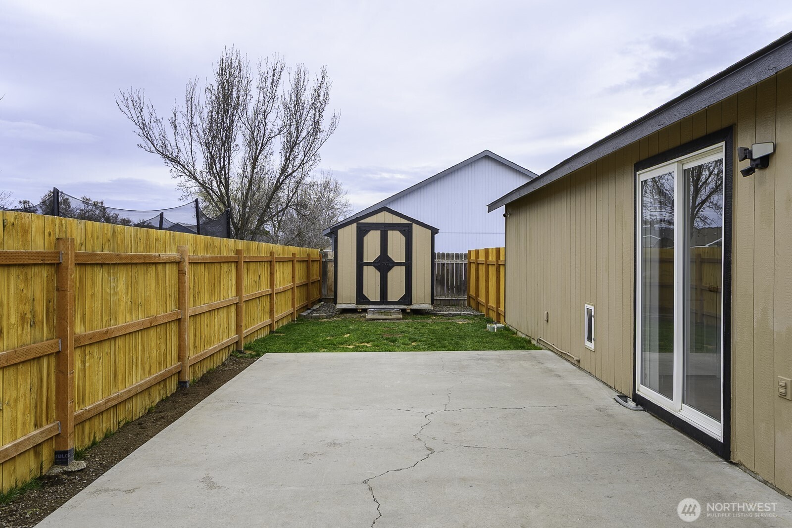 1401 South Hamilton Road Moses Lake, WA 98837 - Photo 34 of 38
