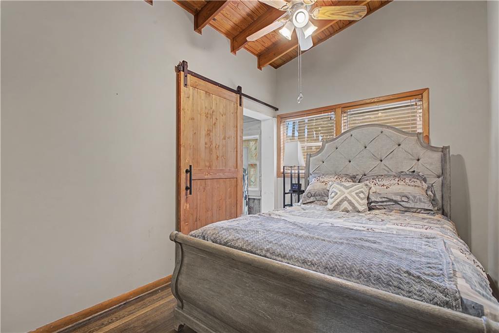 6442 Ford Road Flowery Branch, GA 30542 - Photo 15 of 27