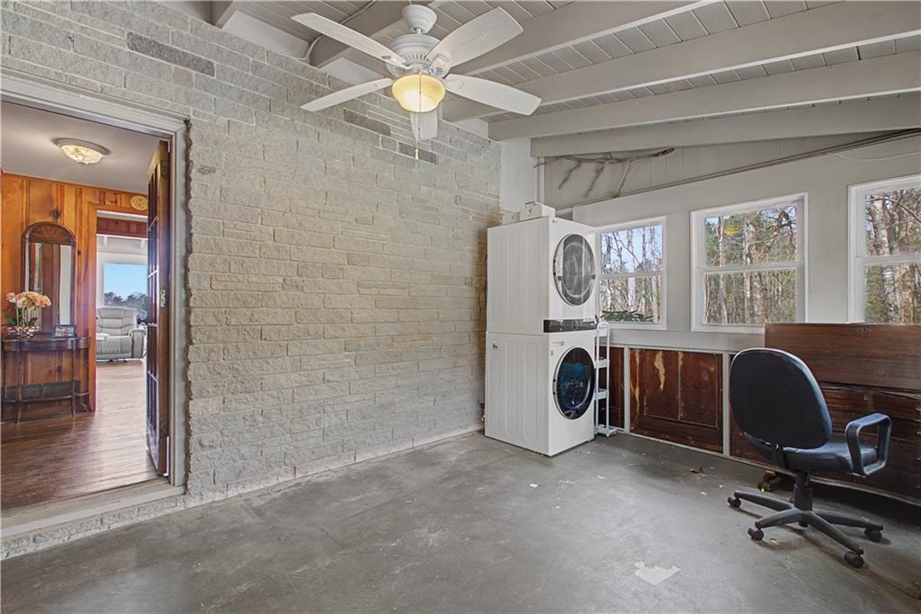 6442 Ford Road Flowery Branch, GA 30542 - Photo 18 of 27