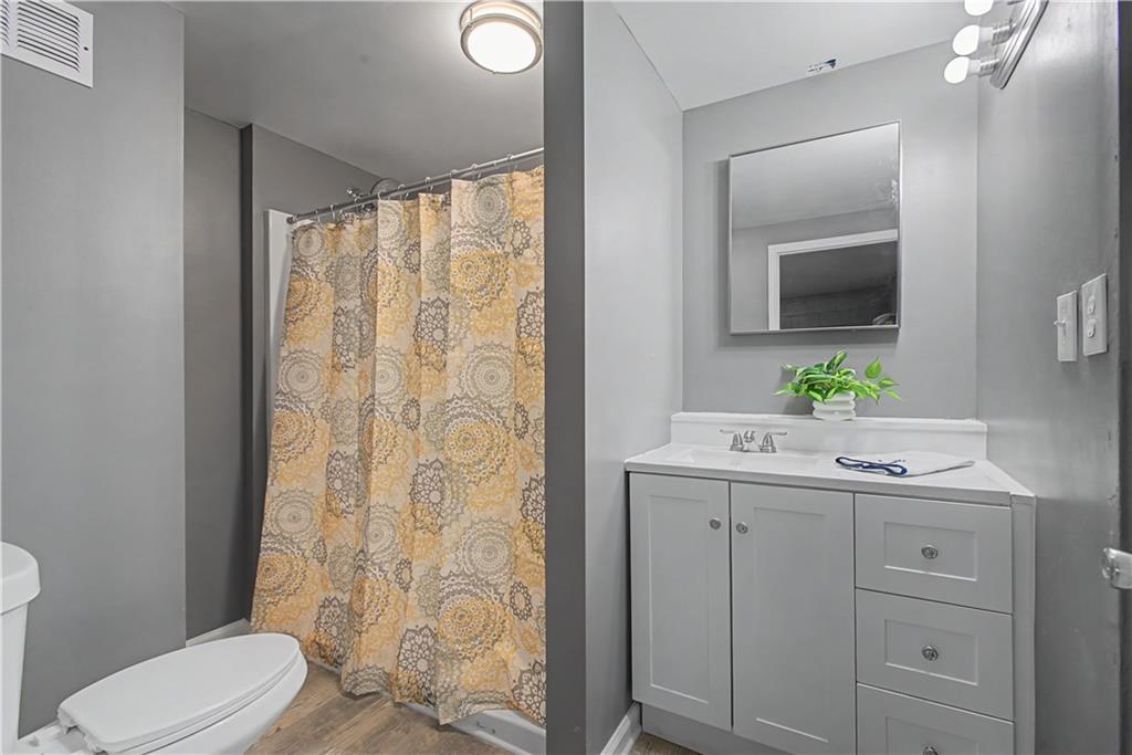 6442 Ford Road Flowery Branch, GA 30542 - Photo 26 of 27