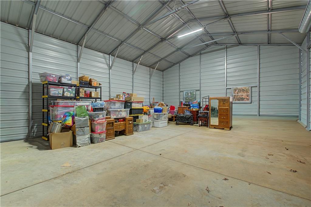 6442 Ford Road Flowery Branch, GA 30542 - Photo 27 of 27