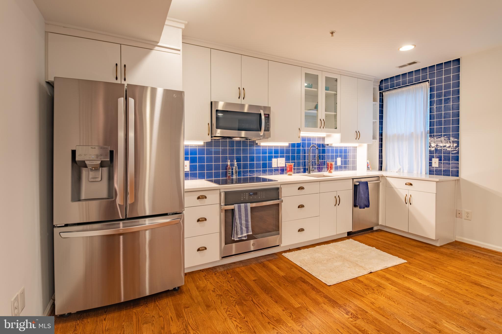 423 18th Street Northeast, Unit 4 Washington, DC 20002 - Photo 12 of 47