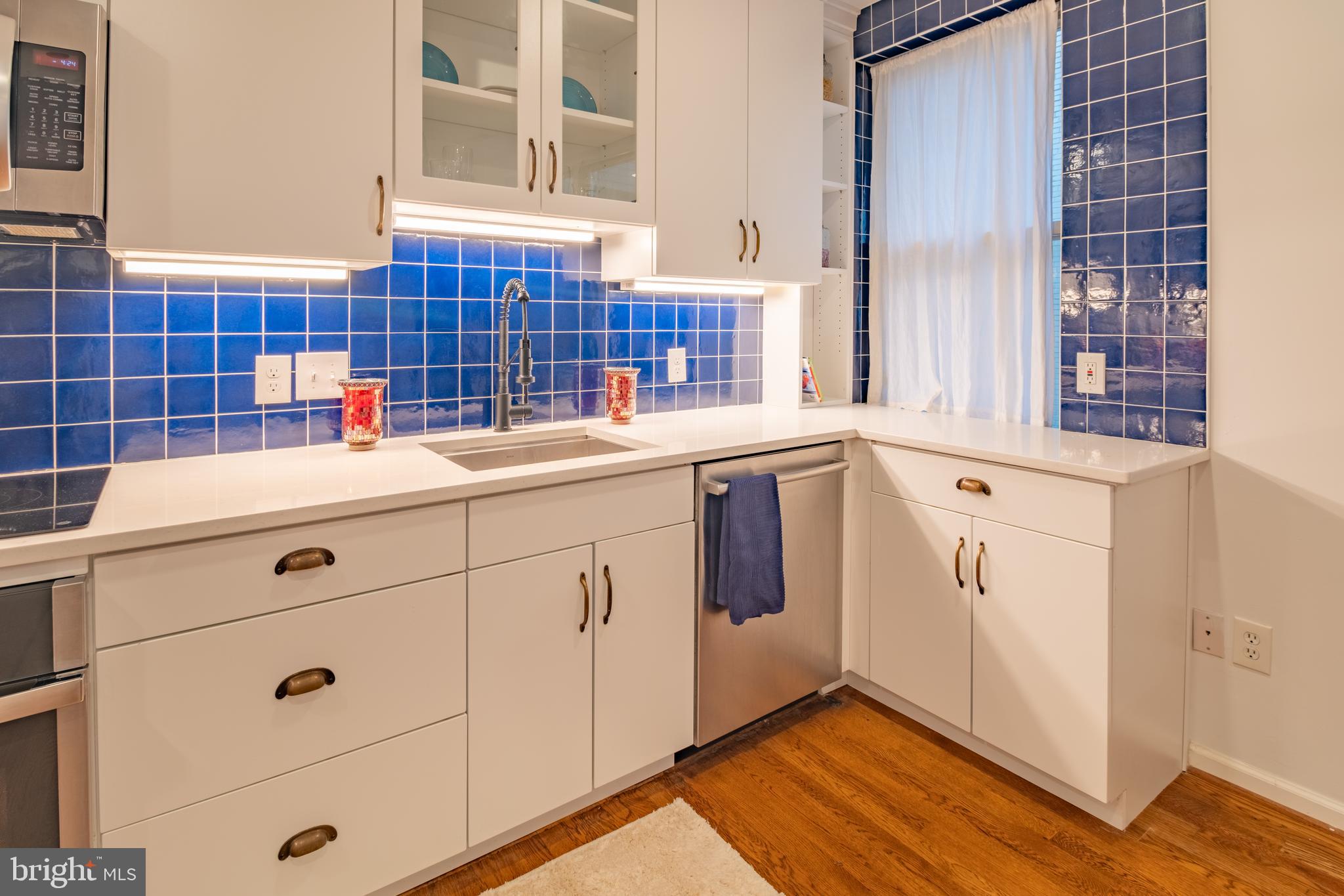 423 18th Street Northeast, Unit 4 Washington, DC 20002 - Photo 13 of 47