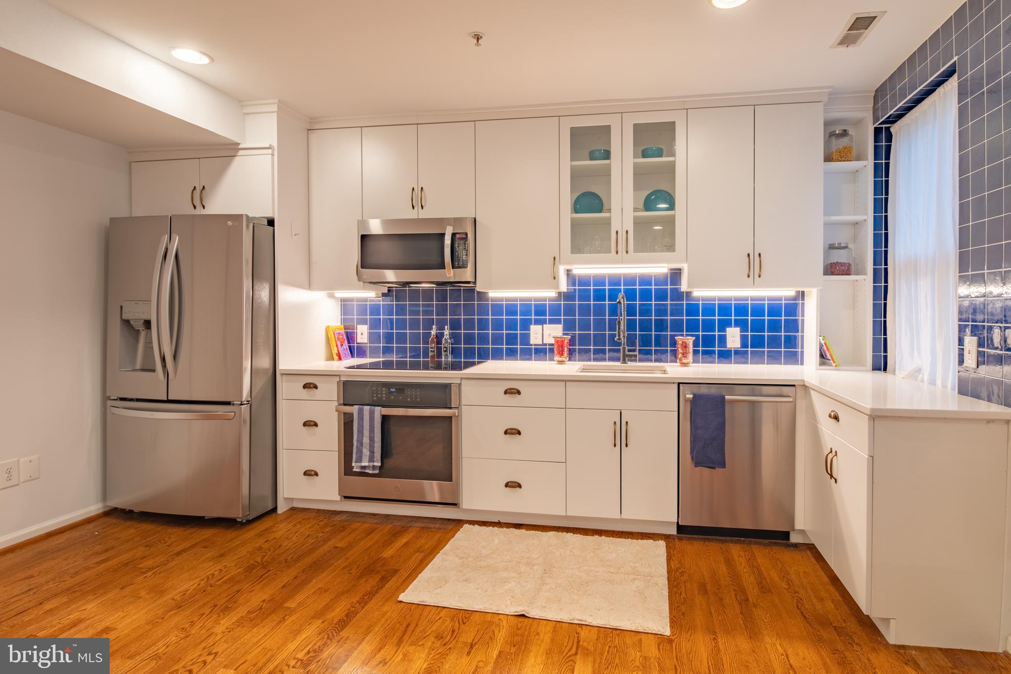 423 18th Street Northeast, Unit 4 Washington, DC 20002 - Photo 14 of 47