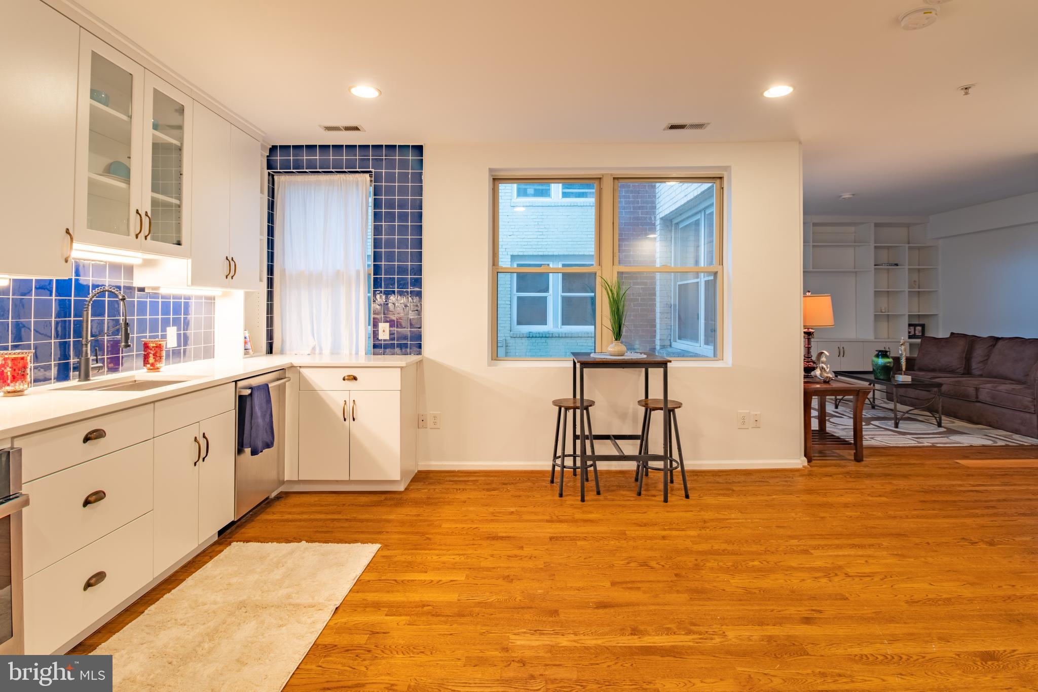 423 18th Street Northeast, Unit 4 Washington, DC 20002 - Photo 17 of 47