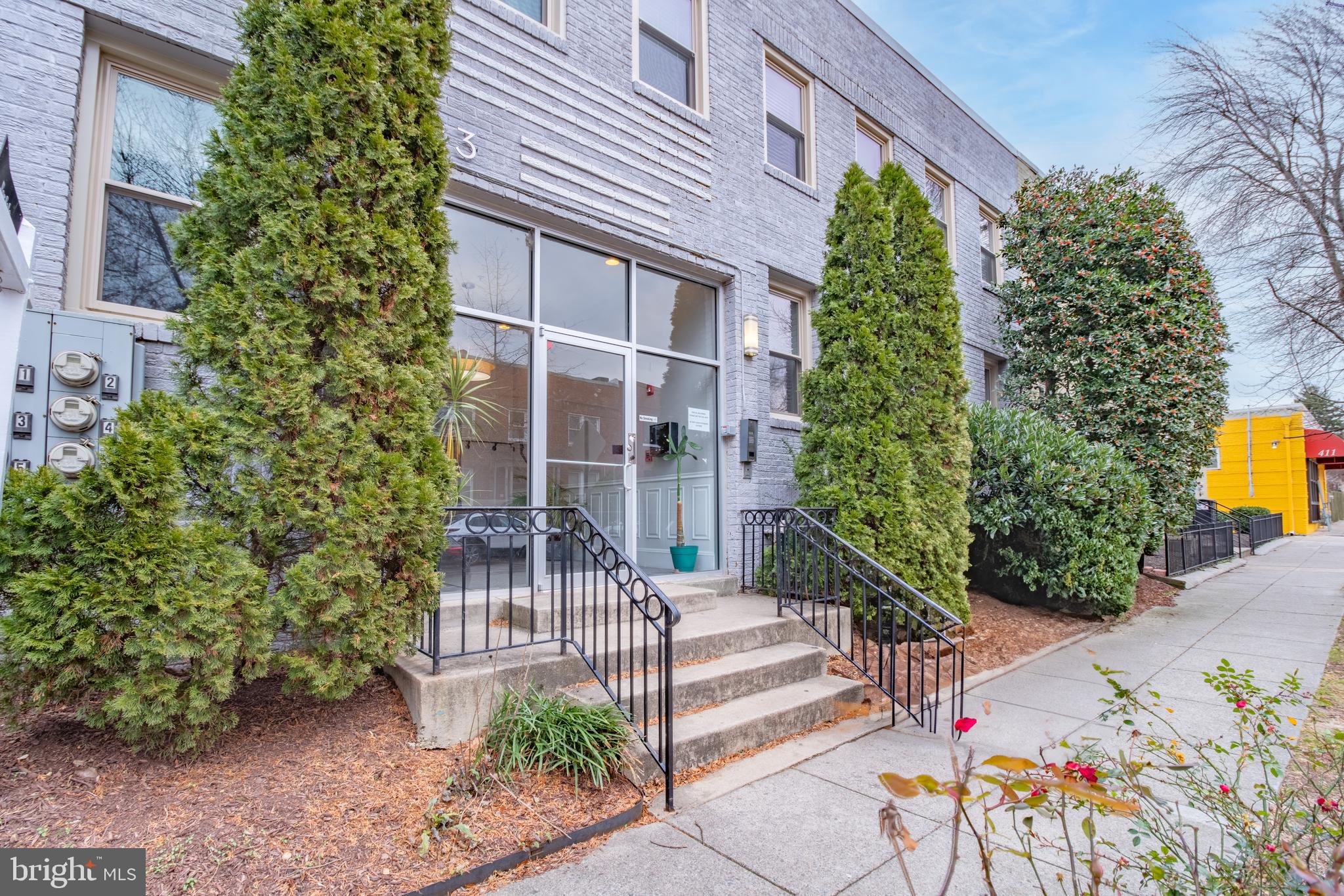 423 18th Street Northeast, Unit 4 Washington, DC 20002 - Photo 2 of 47