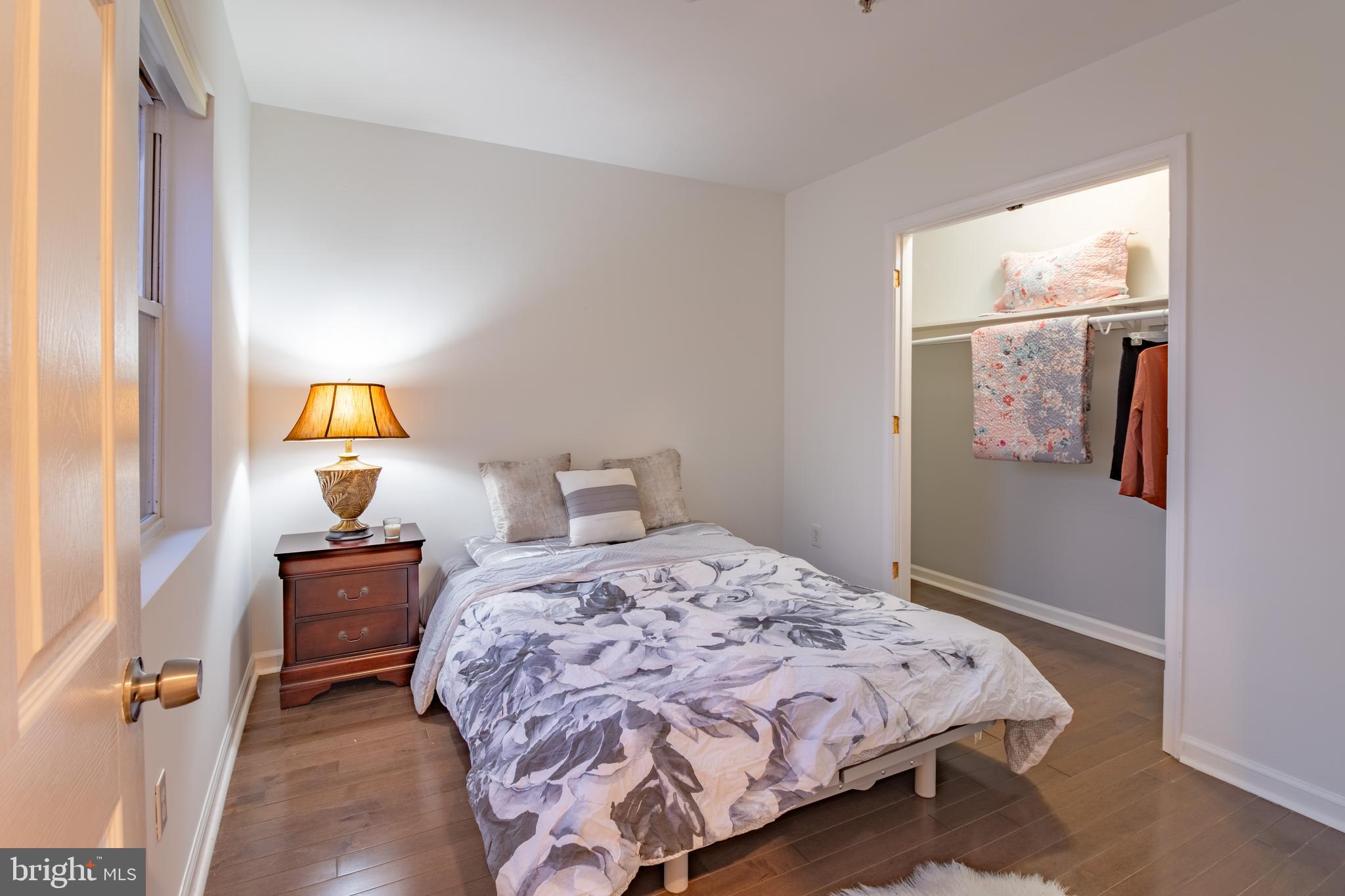 423 18th Street Northeast, Unit 4 Washington, DC 20002 - Photo 29 of 47 Bedroom 1