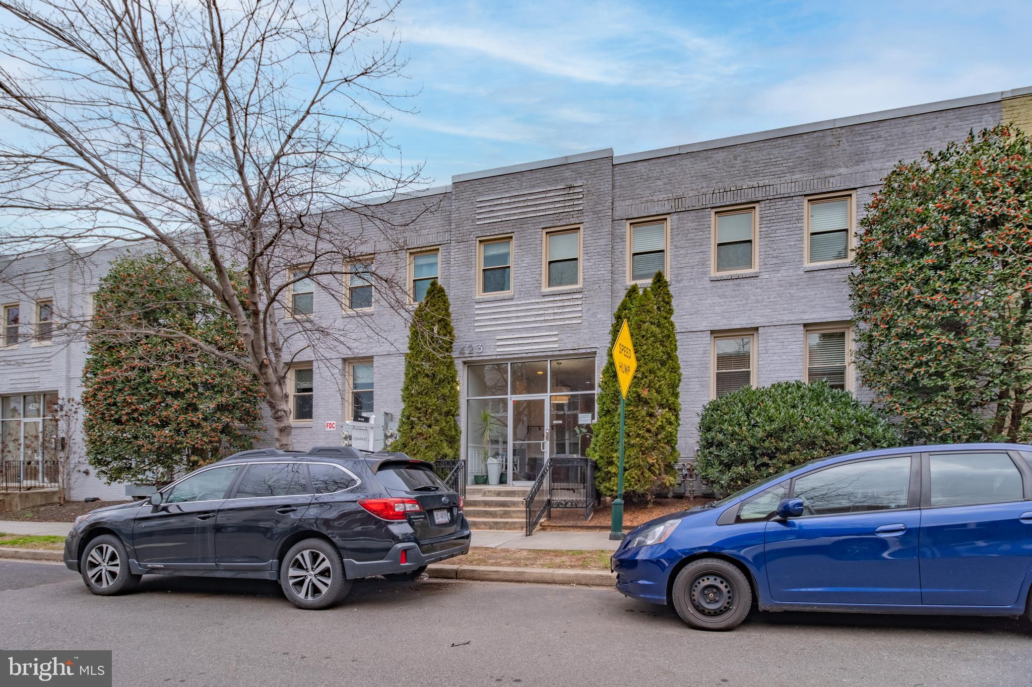 423 18th Street Northeast, Unit 4 Washington, DC 20002 - Photo 3 of 47