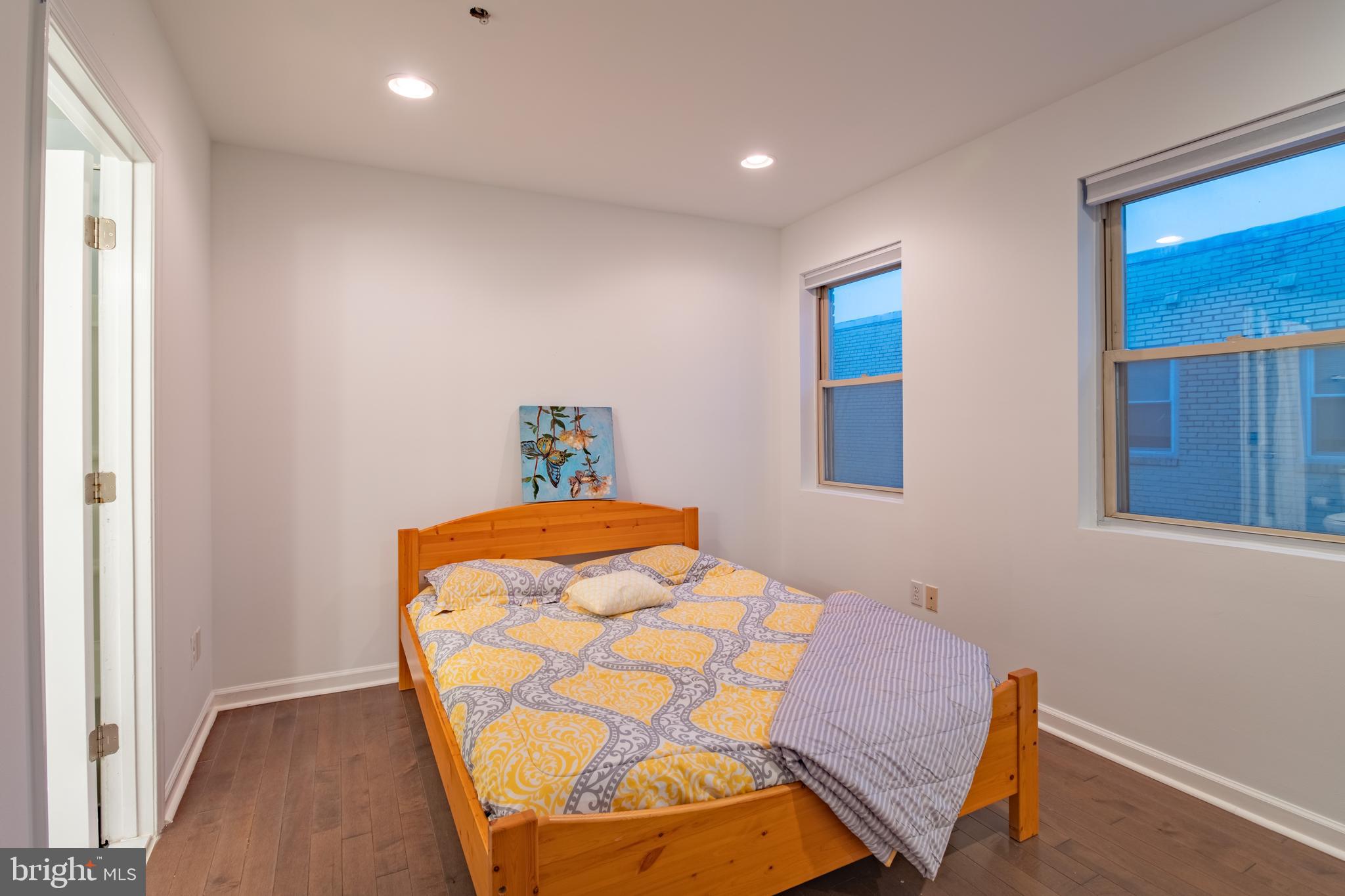 423 18th Street Northeast, Unit 4 Washington, DC 20002 - Photo 40 of 47