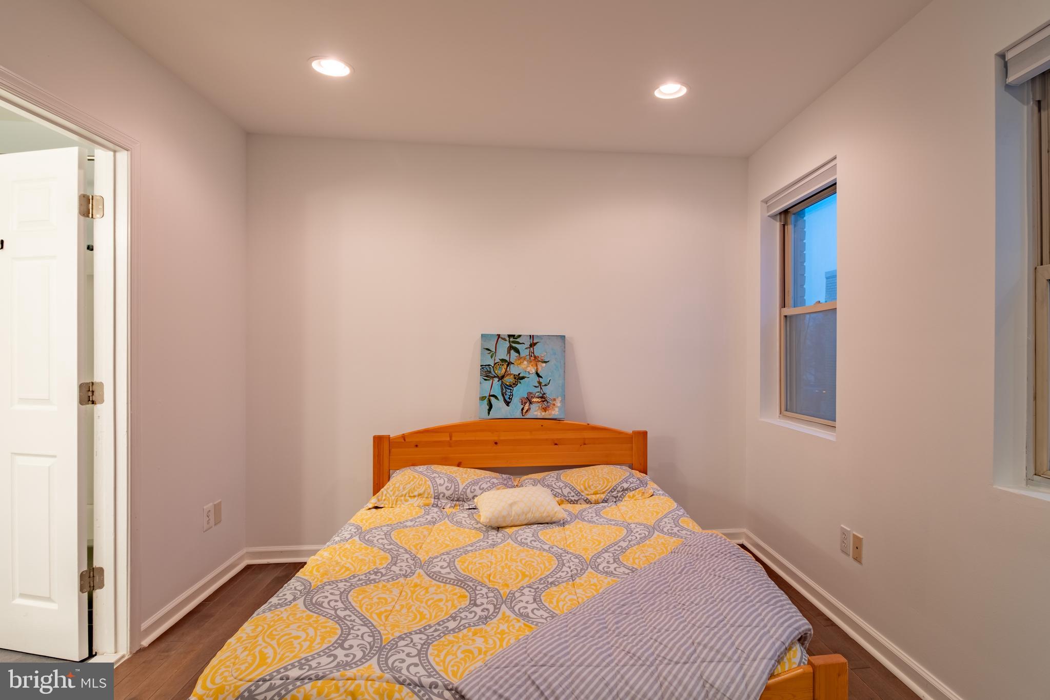 423 18th Street Northeast, Unit 4 Washington, DC 20002 - Photo 41 of 47