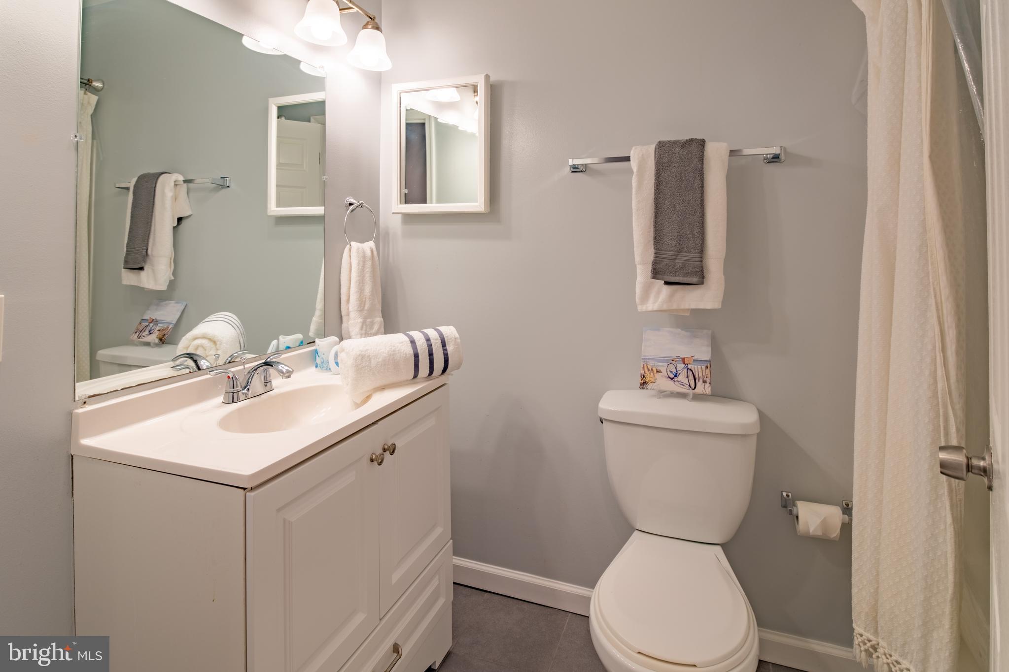 423 18th Street Northeast, Unit 4 Washington, DC 20002 - Photo 45 of 47 Bathroom 3