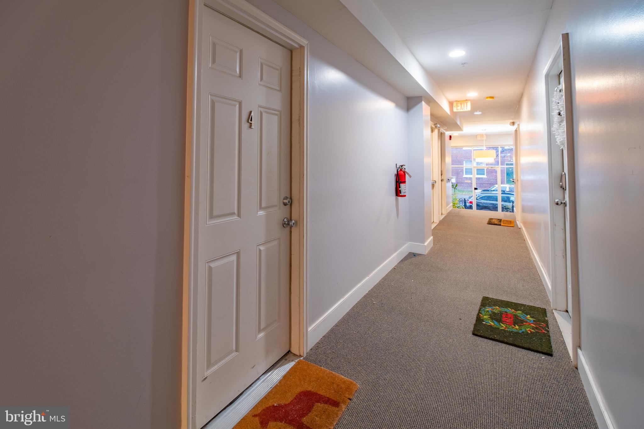 423 18th Street Northeast, Unit 4 Washington, DC 20002 - Photo 7 of 47