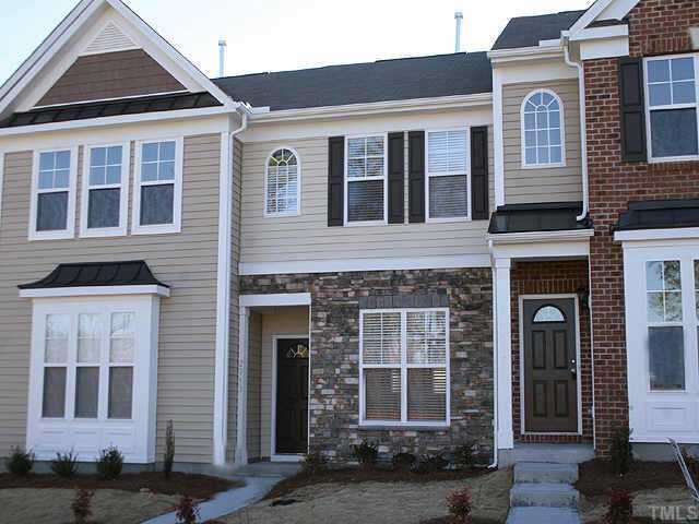 2943 Casona Way Raleigh, NC 27616 - Photo 1 of 1 a front view of a house