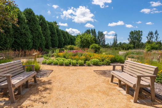 3515 Cherry Lane, Unit F Woodbury, MN 55129 - Photo 17 of 19