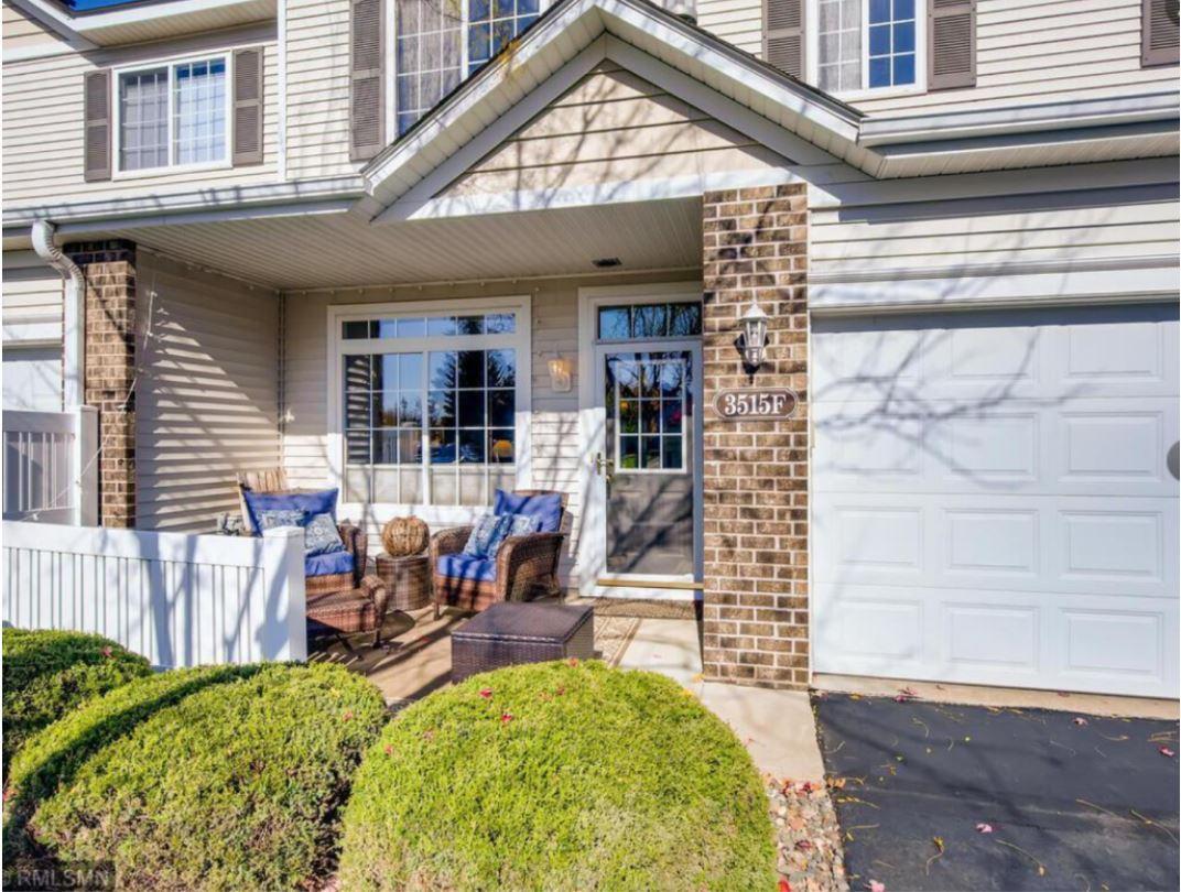 3515 Cherry Lane, Unit F Woodbury, MN 55129 - Photo 9 of 19