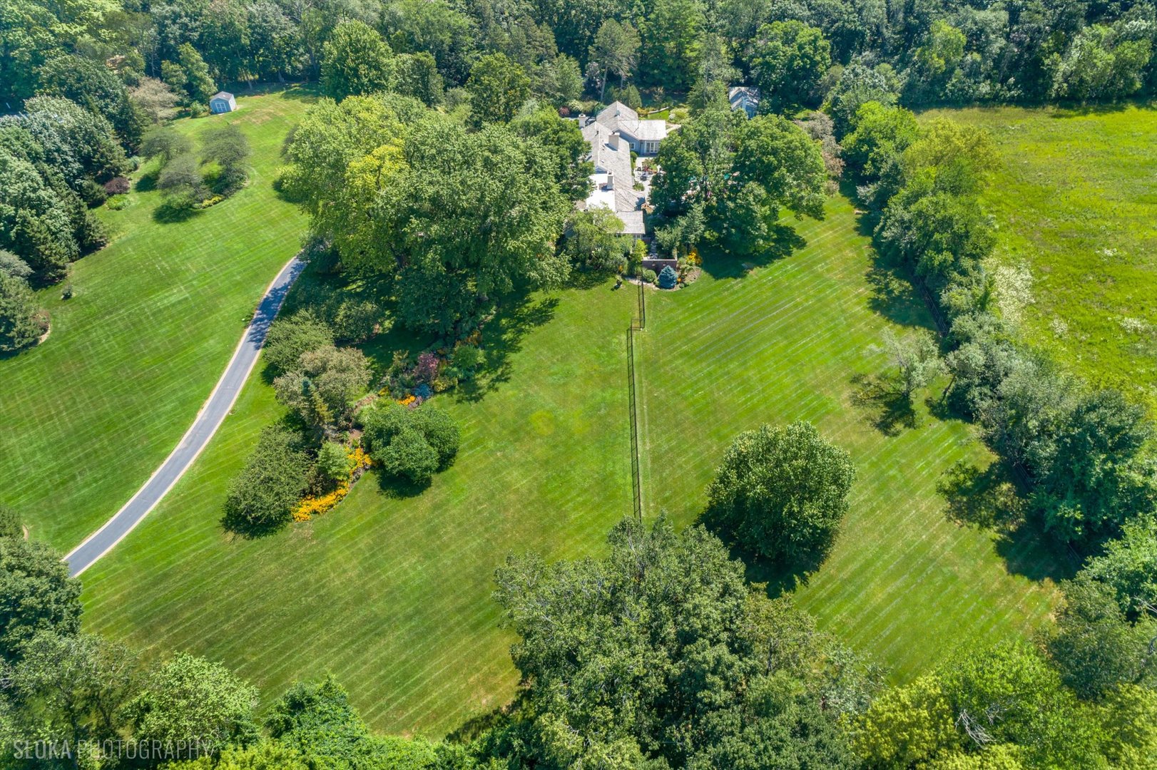 373 West County Line Road Barrington Hills, IL 60010 - Photo 72 of 78 Gallery Image 72