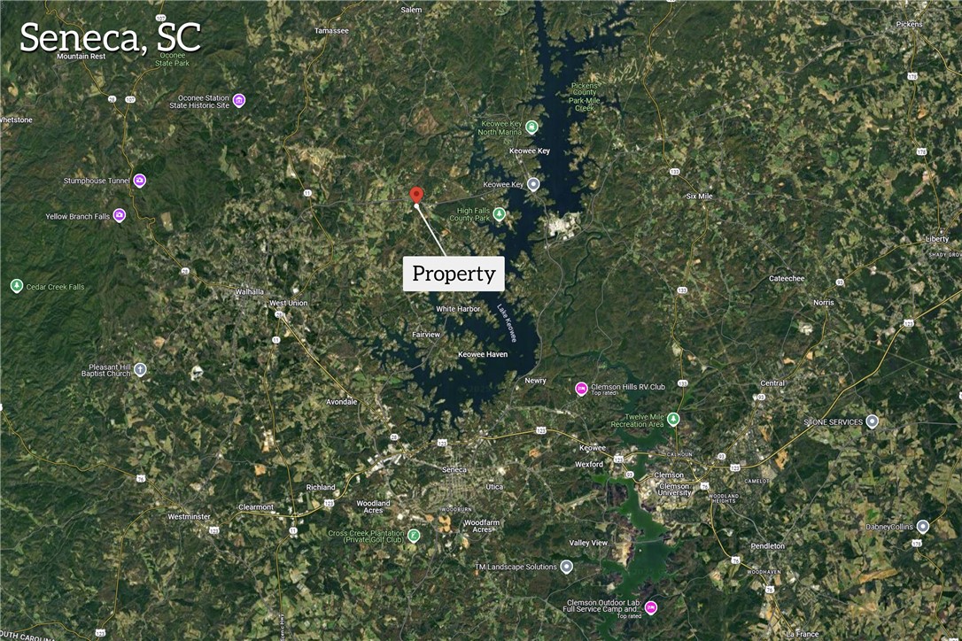 183 / Keowee School Road Seneca, SC 29672 - Photo 28 of 28