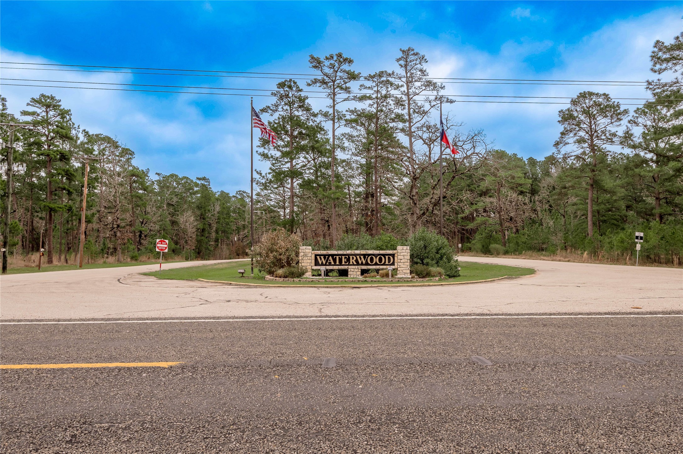 Tbd Doral Drive Point Blank, TX 77364 - Photo 2 of 10