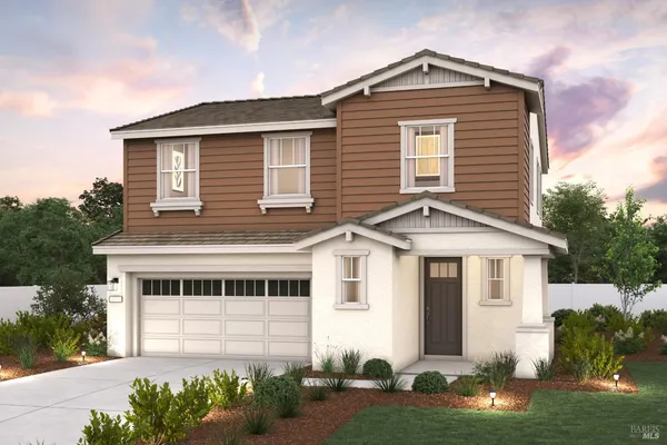 $682,605 | 2641 Gibraltar Drive, Fairfield, CA 94533