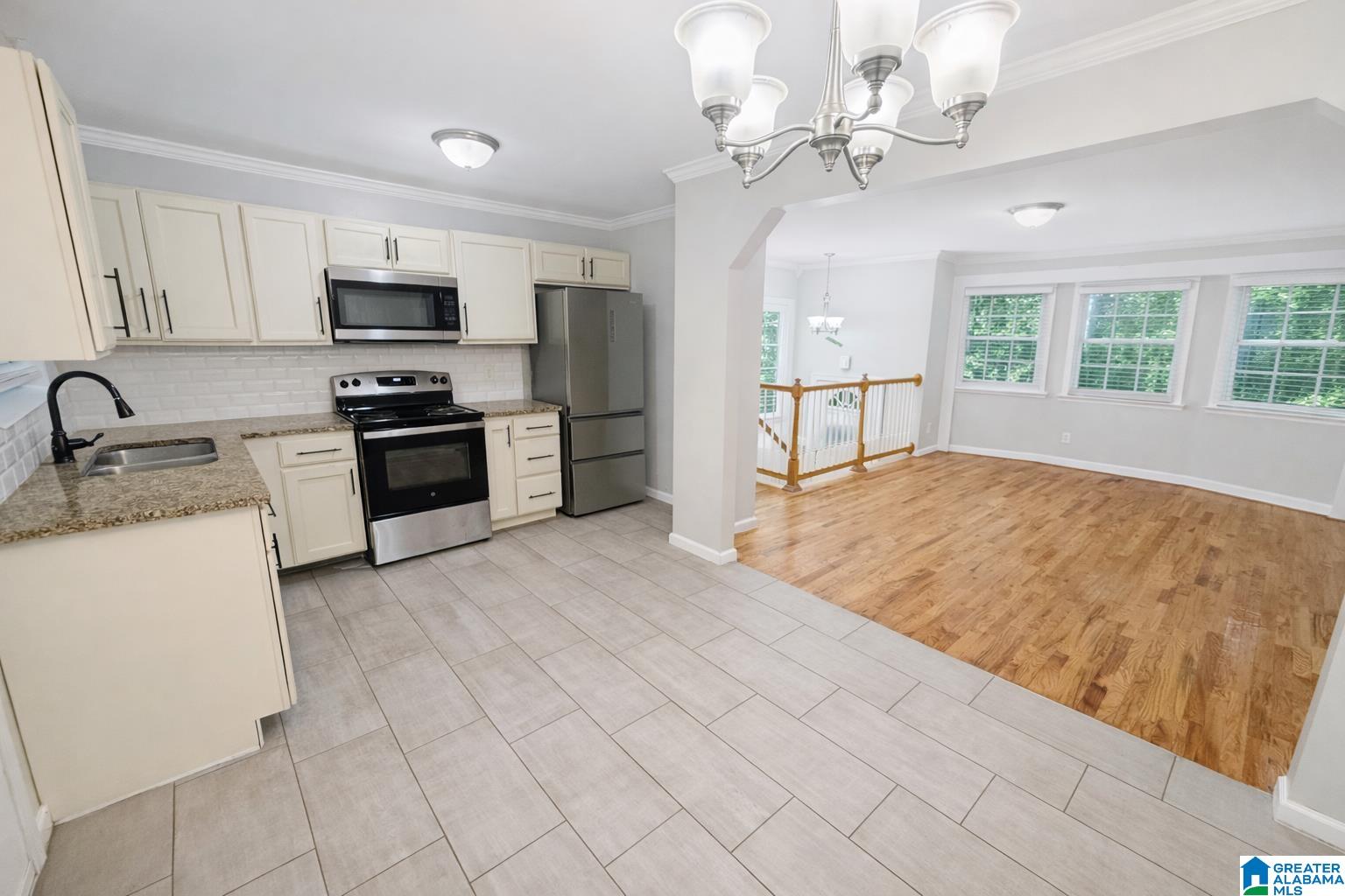 5630 Dug Hollow Road Pinson, AL 35126 - Photo 4 of 12 Gallery Image 4